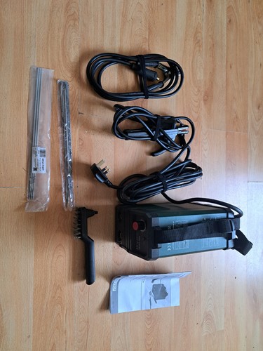 Parkside inverter welder - parkside,