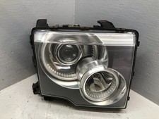 Range Rover L322 Headlight