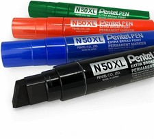 Pentel N50XL Extra Large Jumbo