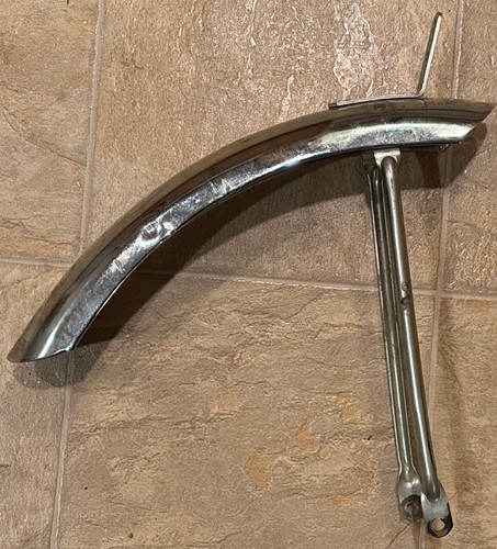 Schwinn stingray fender - stingray, rear