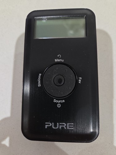 Pure move 2500 dab - move,