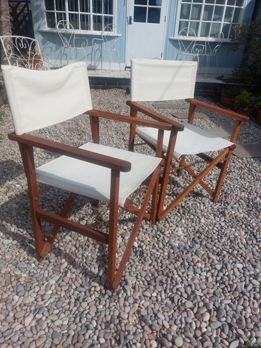 Pair folding director s - pair,