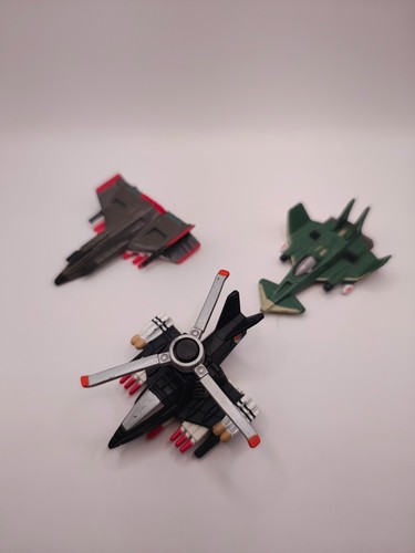 Micro machine detal - , force