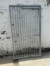 Dog Kennel Metal Panels