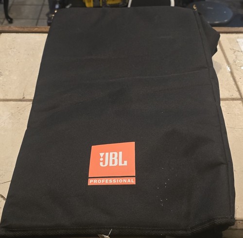Jbl eon715 cvr slip - slip, travel