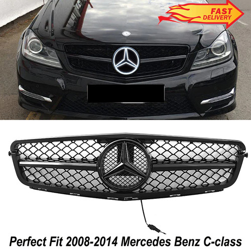 For 2008 2014 mercedes benz - mercedes,