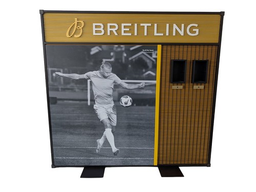 Breitling boutique dealer - boutique,