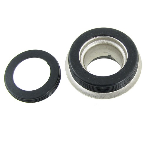 Rubber bellow single spring - rubber,