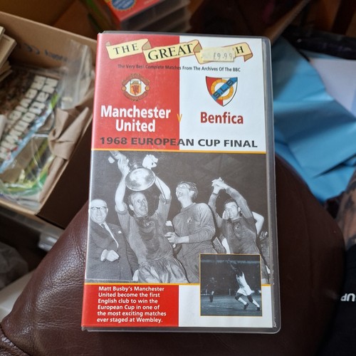 1968 european cup - 1968,