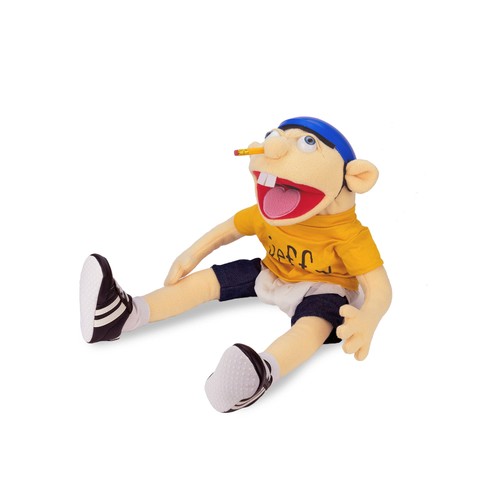 Official sml merch puppet - merch,