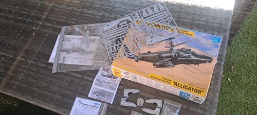 Zvezda 52 neomega - zvezda, ka-52,