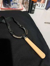 Traditional gypsy catapult