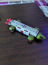 Space 1999 Eagle Transporter