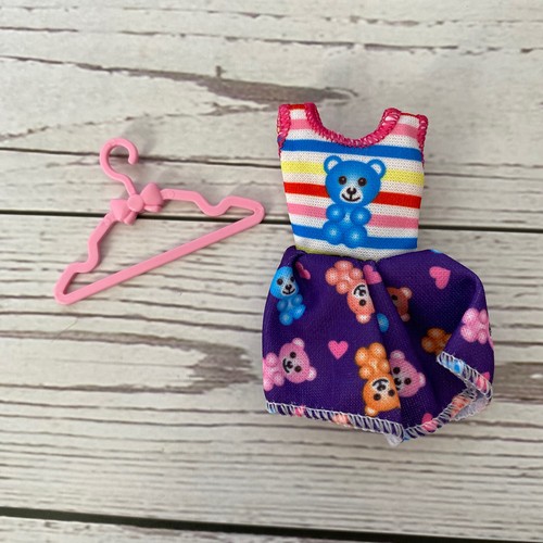 Little club chelsea doll - little,