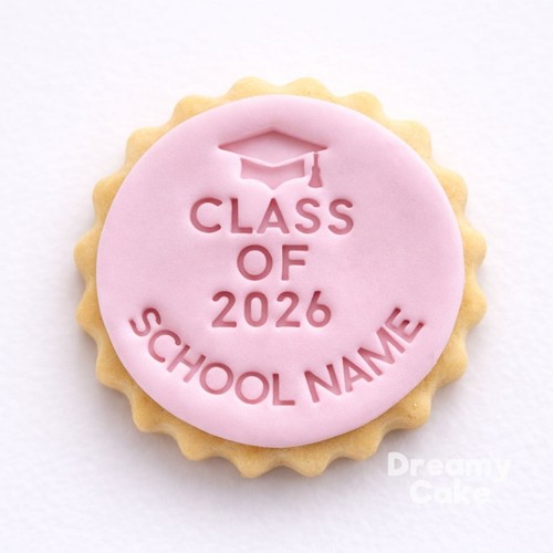 Custom class 2026 school - of,