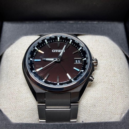 Citizen attesa cb1120 50e - attesa,