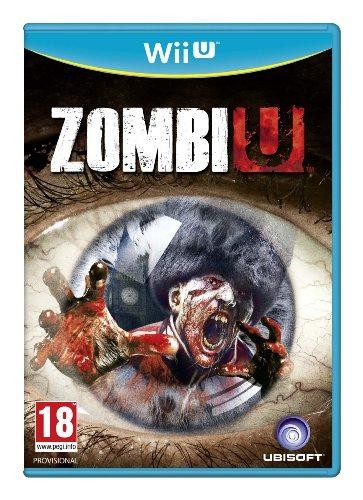 Zombiu - zombiu, (nintendo