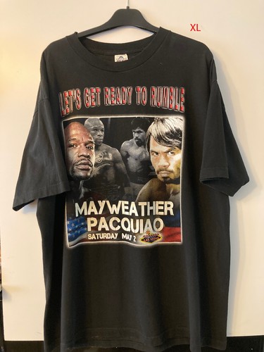 Floyd mayweather manny - floyd,