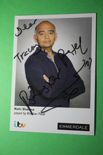 Bhasker Patel (Emmerdale)