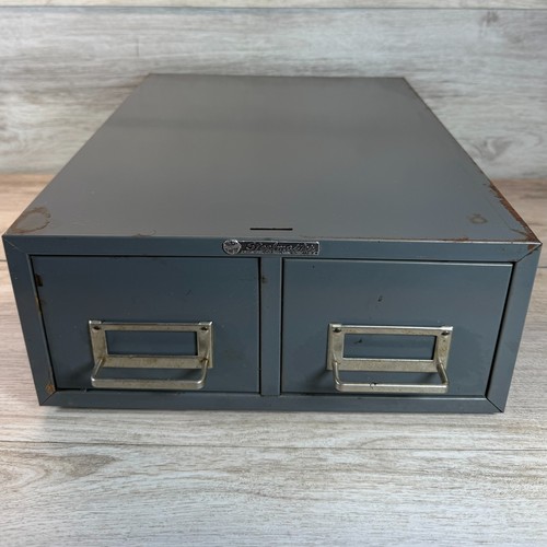 Vintage steelmaster double - vintage,