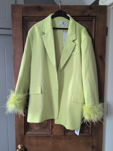 Forever unique jacket with - forever,