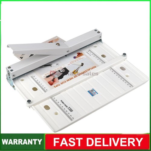 Manual scoring paper - manual,