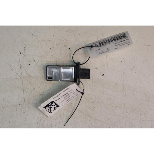 Flow meter ford mustang - meter,