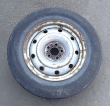 SCUDO EXPERT DISPATCH MK1 WHEEL TYRE 205/65/15 5X98 PCD  1997~2007⭐FAST POST⭐