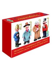 Trumptonshire : Trumpton /