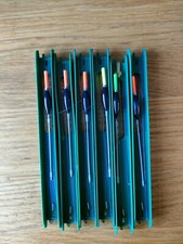 Deeper margin pole - deeper,