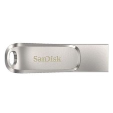 SanDisk Ultra Dual Drive Luxe USB Type-C Flash Drive 1TB   SDDDC4-1T00-G46