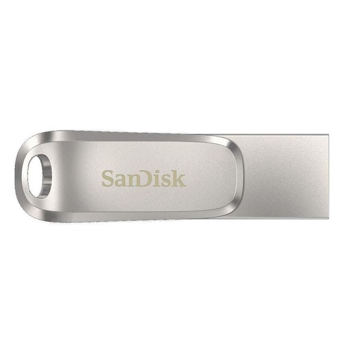 Sandisk ultra dual drive - drive, luxe