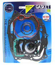 honda CG 125 CG125 97-04 FULL