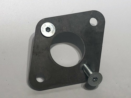 Reliant rebel master cylinder - rebel,