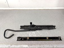 Citroen Saxo Peugeot 106 Passenger N/S Left Hand Seat Base Runner Track 5 Door