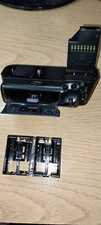 Konica Minolta VC-7D Vertical Control Grip (for Minolta Maxxum 7D)