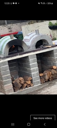 Outdoor pizza oven - outdoor, 🇮🇹