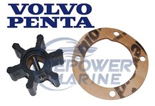 Genuine volvo penta - genuine,