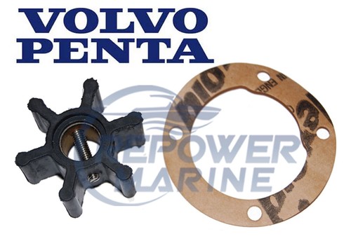 Genuine volvo penta - volvo,