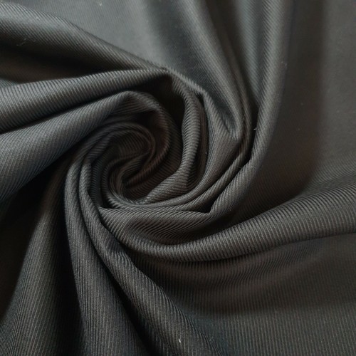 Plain thick cotton - cotton, drill