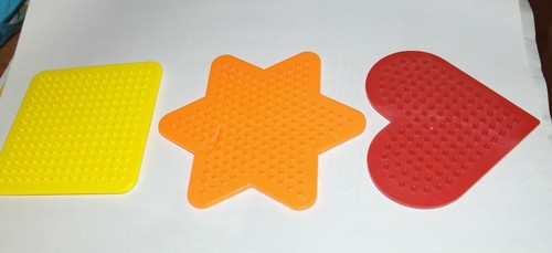 Hama perler fuse bead - fuse,