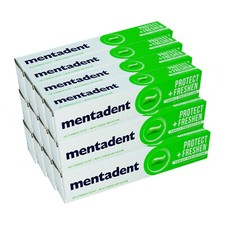 12x Mentadent - Protect +
