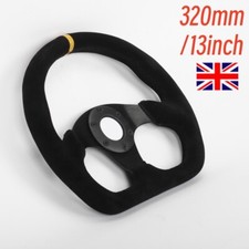 320mm Formula Race Steering