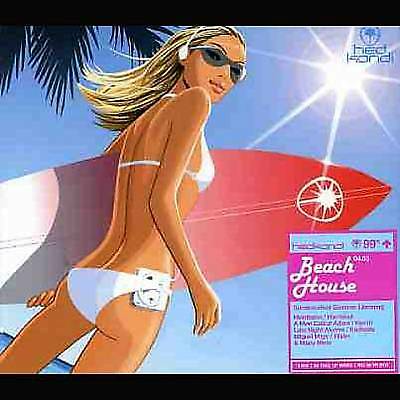 Beach house discs - 2,