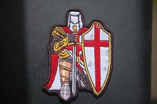 British Army - Knights Templar