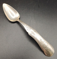 Antique French Silver