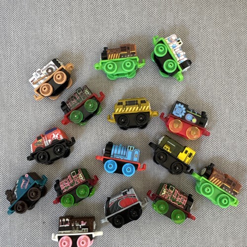 Thomas the tank engine - the,