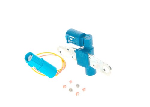 Crankshaft pulse sensor bosch - sensor,