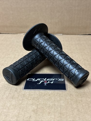 Nos ame flanged - flanged, grips
