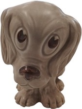 Sylvac England Ceramic Dog